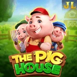 Bocoran RTP Slot Jili The Pig House